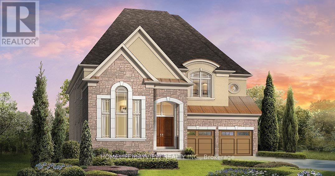 2 Menotti Drive, Richmond Hill, ON, L4E 1G5