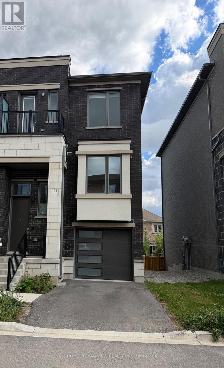 121 Rattenbury Road, Vaughan, ON, L6A 5C6 - 2