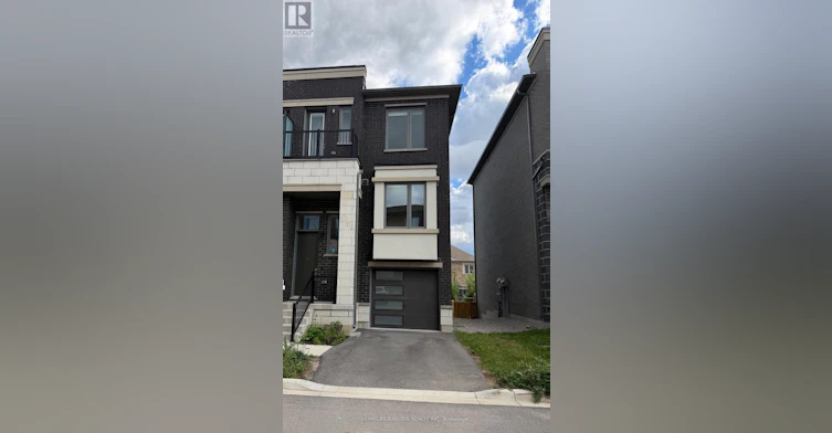 121 Rattenbury Road, Vaughan, ON, L6A 5C6 - 2