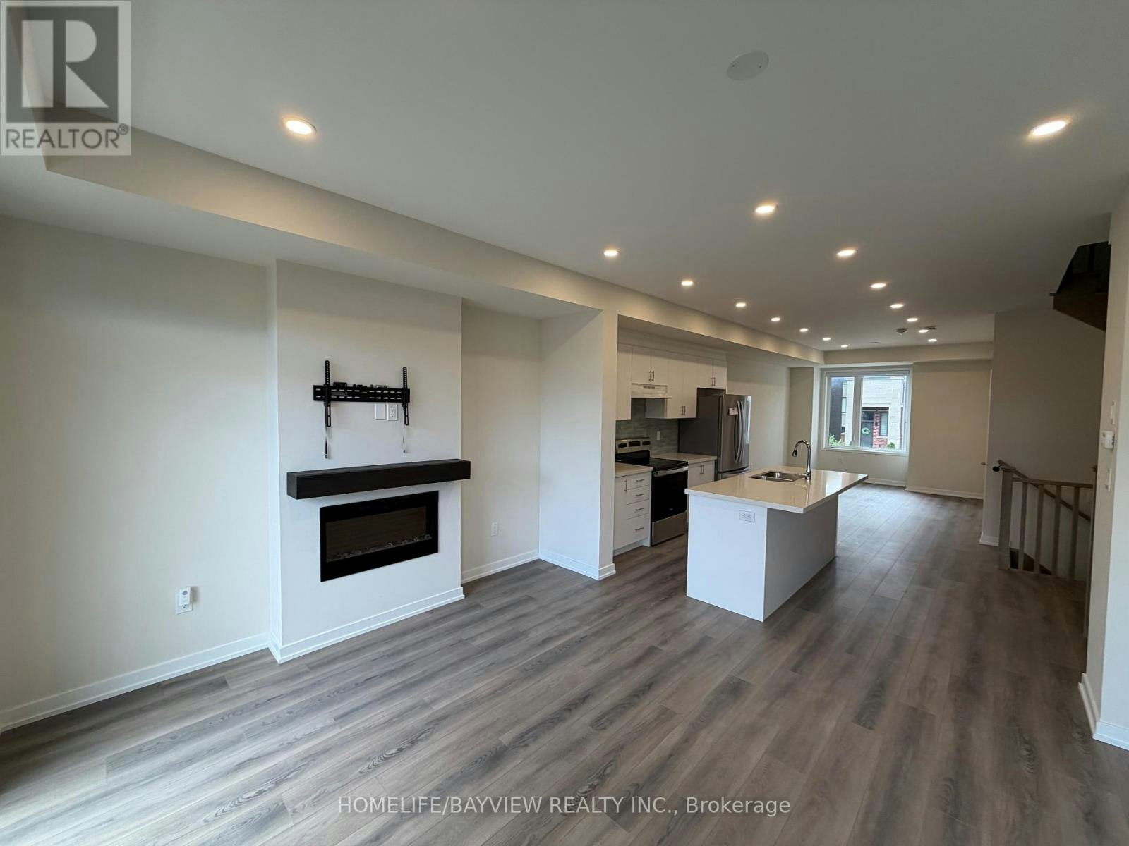 121 Rattenbury Road, Vaughan, ON, L6A 5C6 - 8