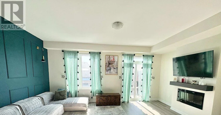 121 Rattenbury Road, Vaughan, ON, L6A 5C6 - 4