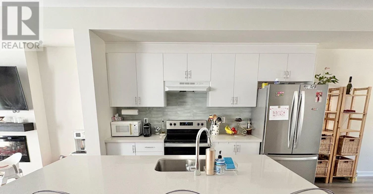 121 Rattenbury Road, Vaughan, ON, L6A 5C6 - 9