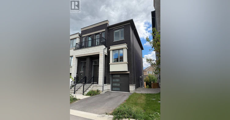 121 Rattenbury Road, Vaughan, ON, L6A 5C6