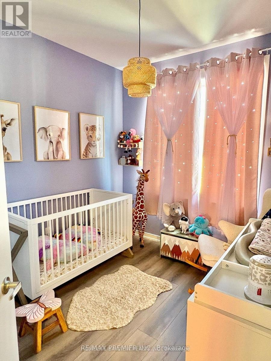 121 Rattenbury Road, Vaughan, ON, L6A 5C6 - 22