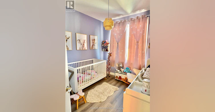 121 Rattenbury Road, Vaughan, ON, L6A 5C6 - 22