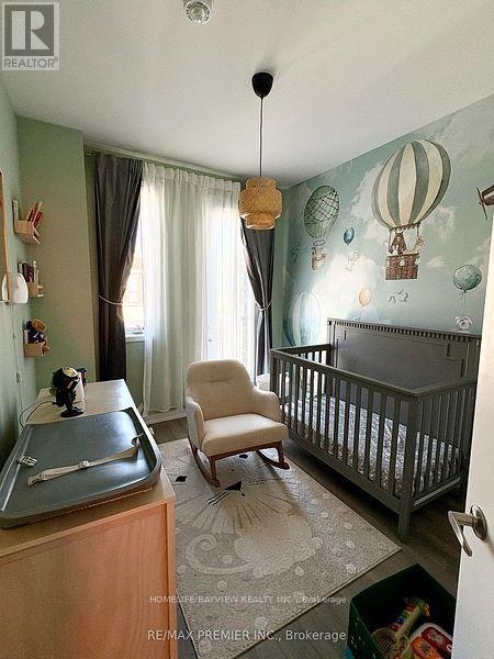 121 Rattenbury Road, Vaughan, ON, L6A 5C6 - 19