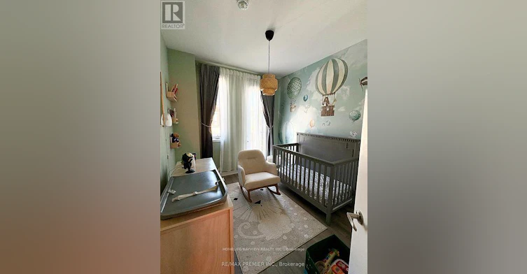 121 Rattenbury Road, Vaughan, ON, L6A 5C6 - 19