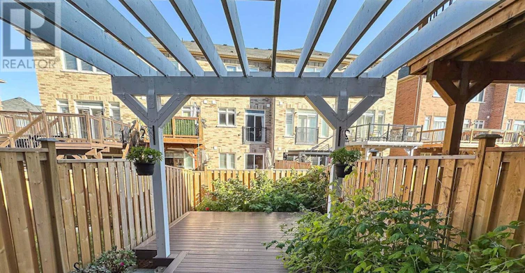 16 Weidman Lane, Markham, ON, L6E 0T1 - 22