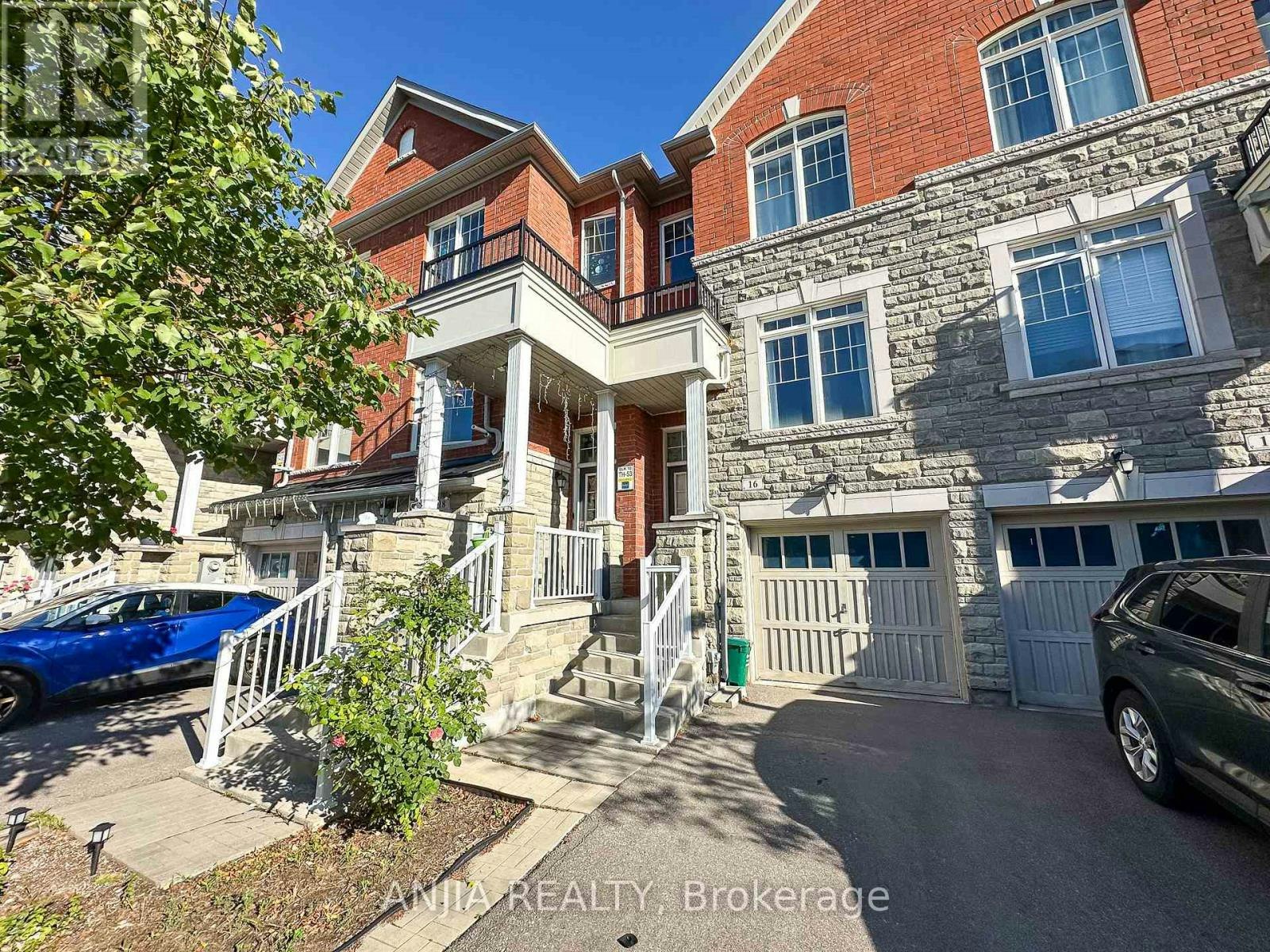 16 Weidman Lane, Markham, ON, L6E 0T1 - 2