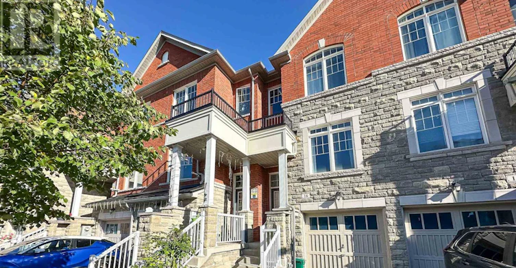 16 Weidman Lane, Markham, ON, L6E 0T1 - 2