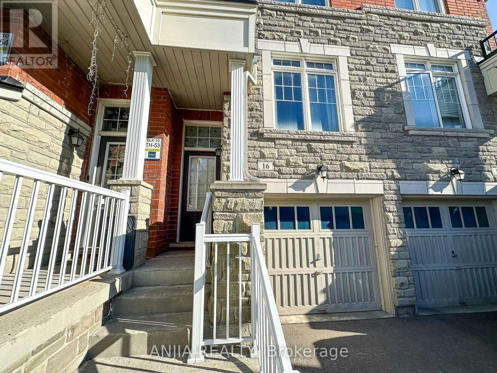 16 Weidman Lane, Markham, ON, L6E 0T1 - 3