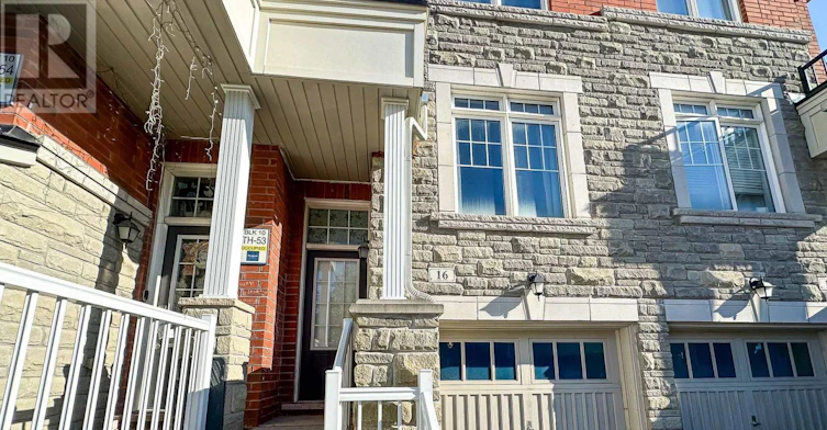 16 Weidman Lane, Markham, ON, L6E 0T1 - 3