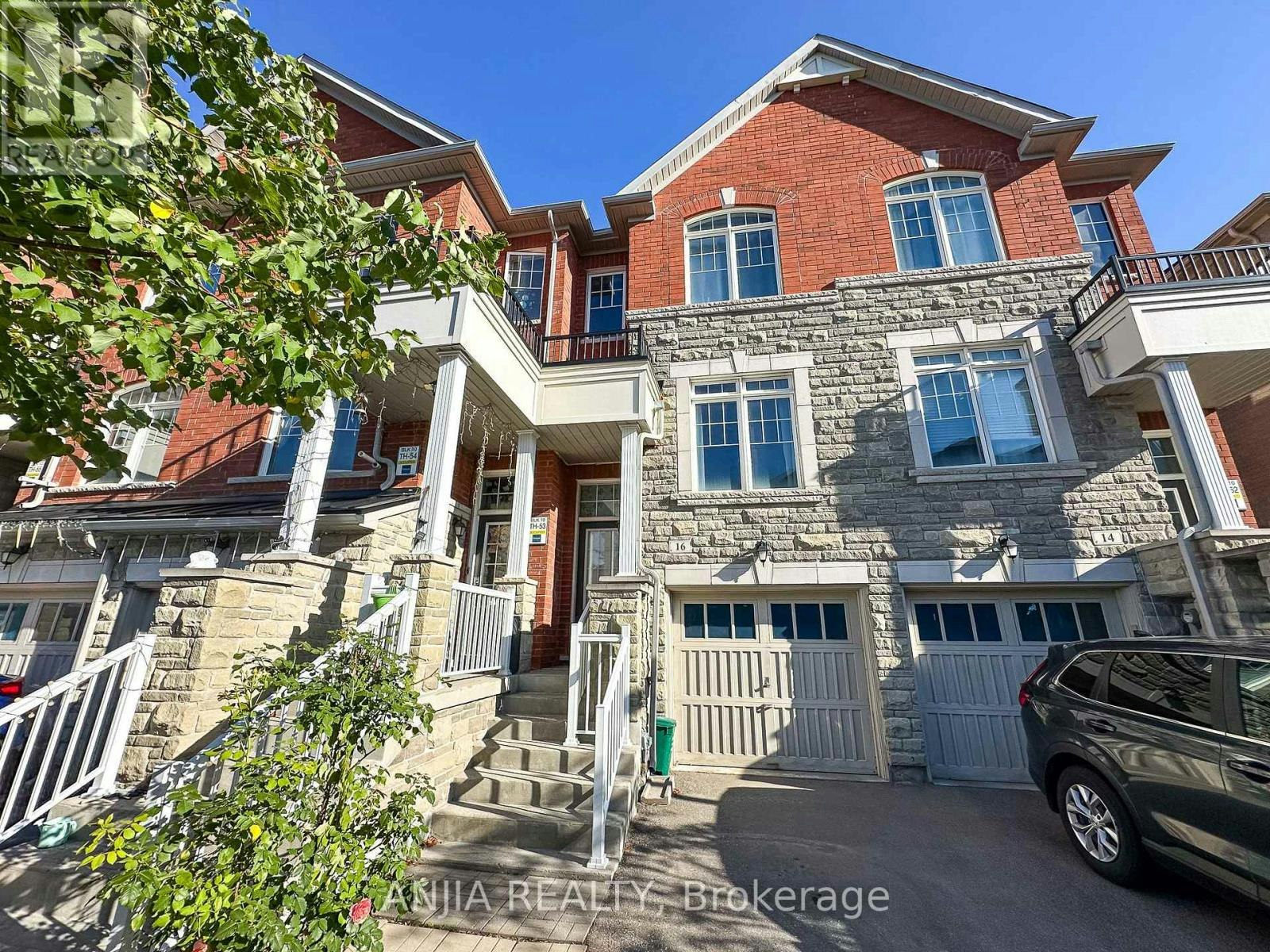 16 Weidman Lane, Markham, ON, L6E 0T1