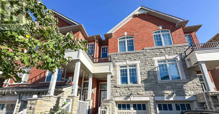 16 Weidman Lane, Markham, ON, L6E 0T1