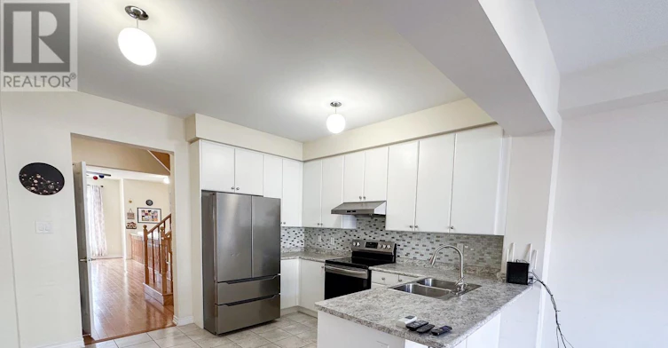 16 Weidman Lane, Markham, ON, L6E 0T1 - 11