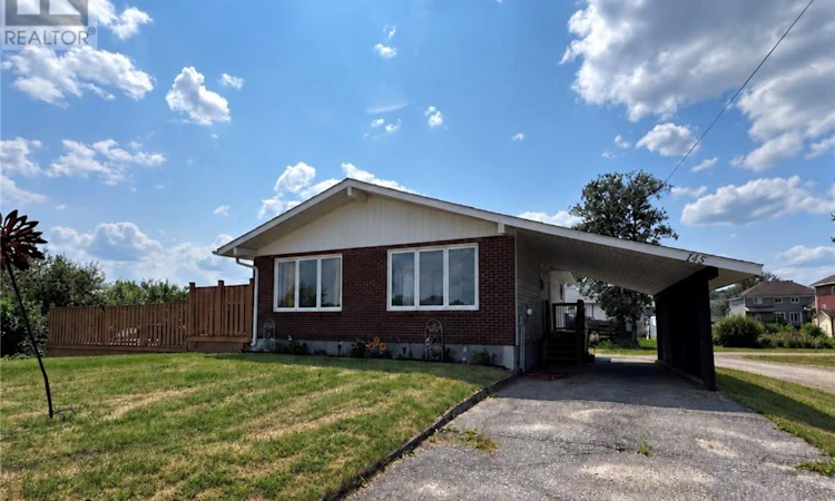145 Dufferin Street