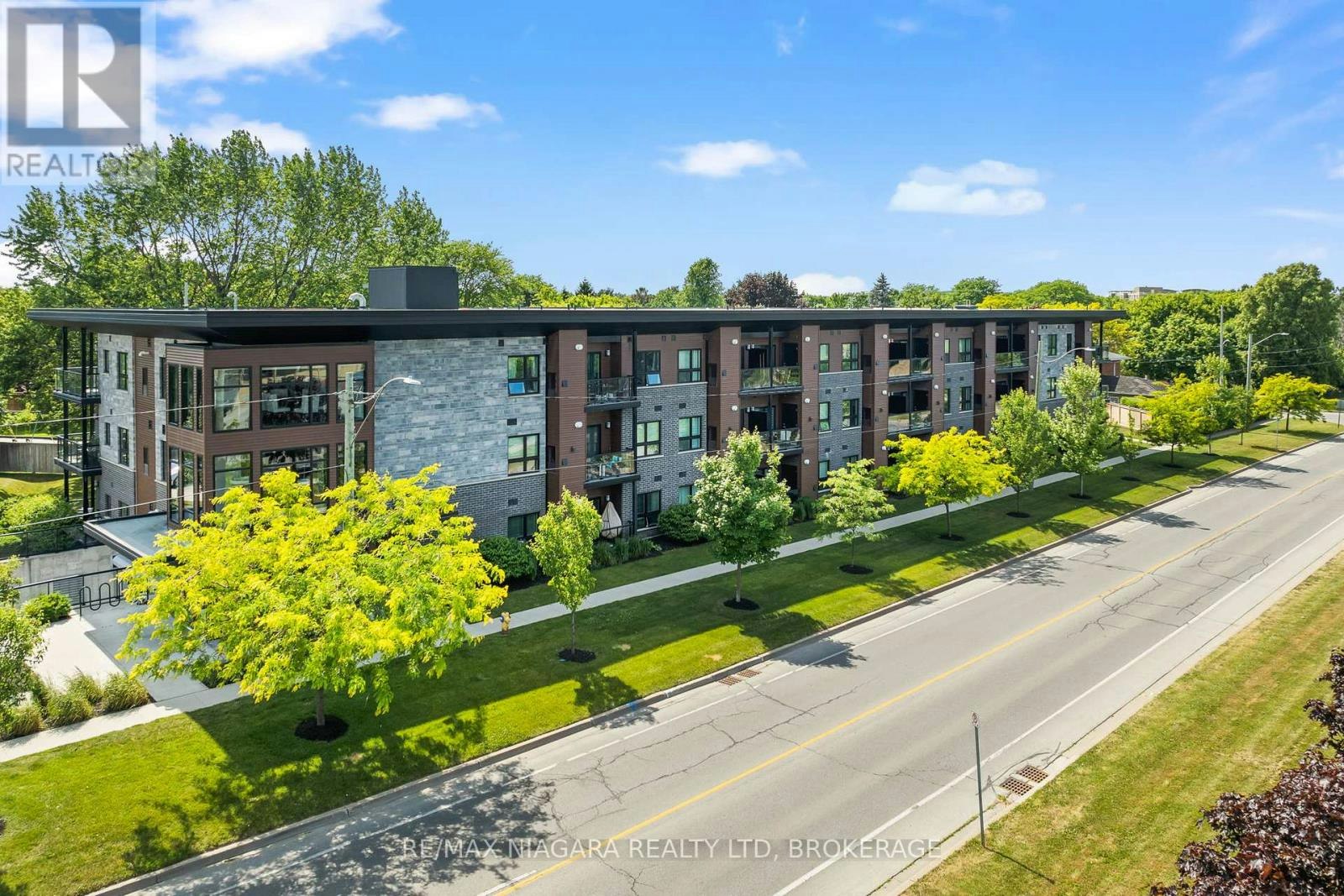 203-212 Lakeport Road, St. Catharines, ON, L2N 4R5