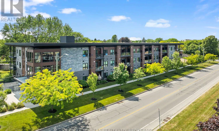 203-212 Lakeport Road
