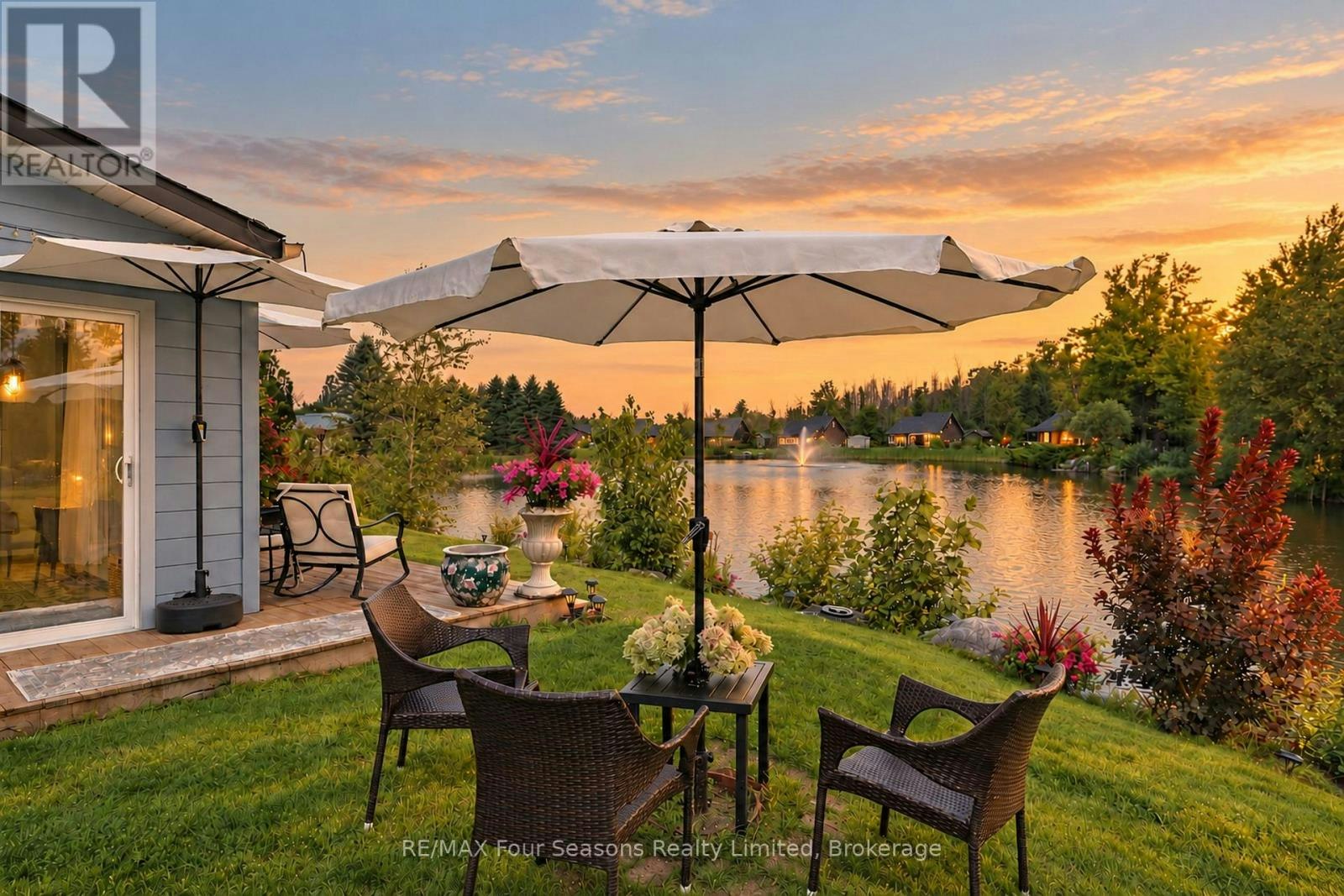 47 Cabin Crescent, Wasaga Beach, ON, L9Z 1X7
