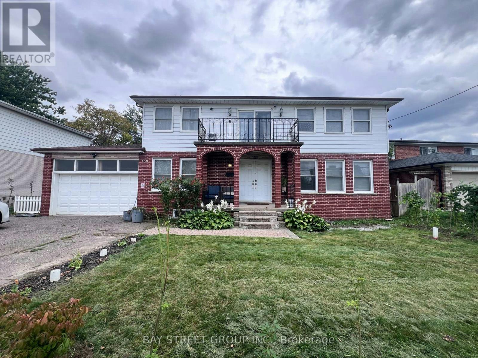 BSMT-159 Pleasant View Drive, Toronto, ON, M2J 3R3