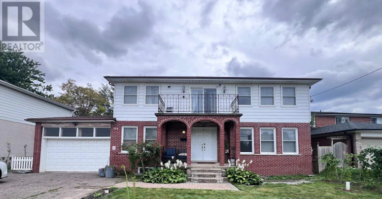 BSMT-159 Pleasant View Drive, Toronto, ON, M2J 3R3