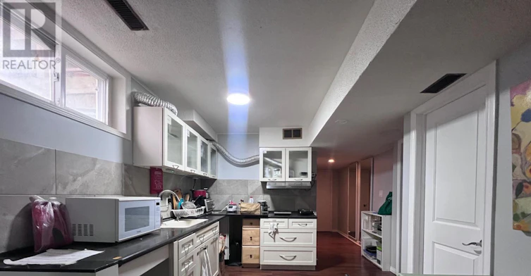 BSMT-159 Pleasant View Drive, Toronto, ON, M2J 3R3 - 2