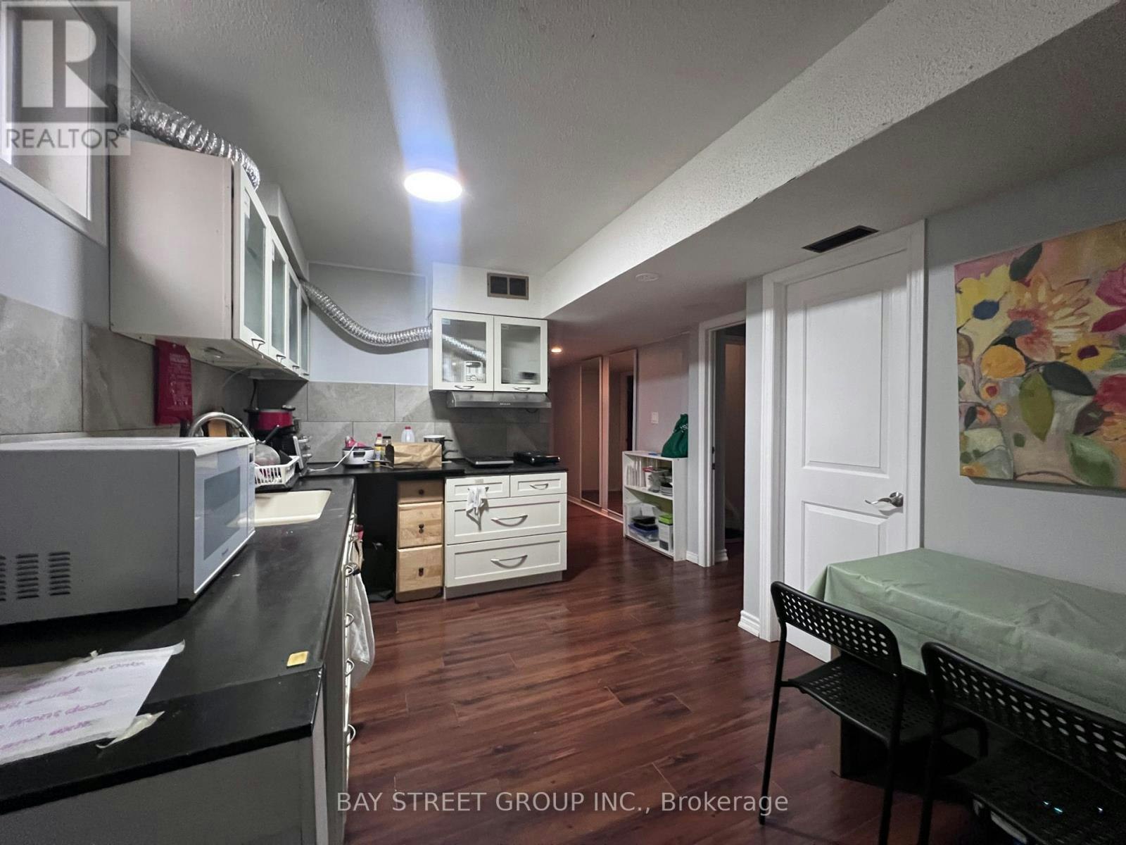 BSMT-159 Pleasant View Drive, Toronto, ON, M2J 3R3 - 3