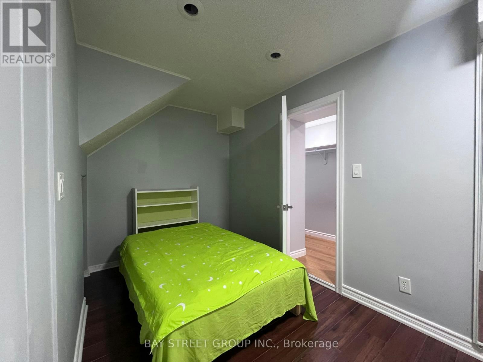 BSMT-159 Pleasant View Drive, Toronto, ON, M2J 3R3 - 9