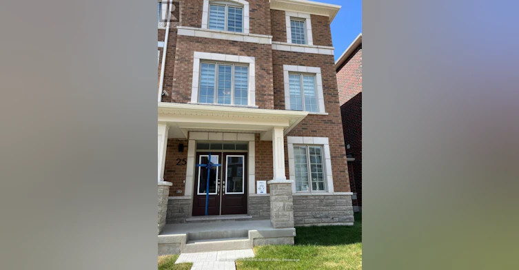 25 Cullingtree Place, Caledon, ON, L7C 4N7 - 2