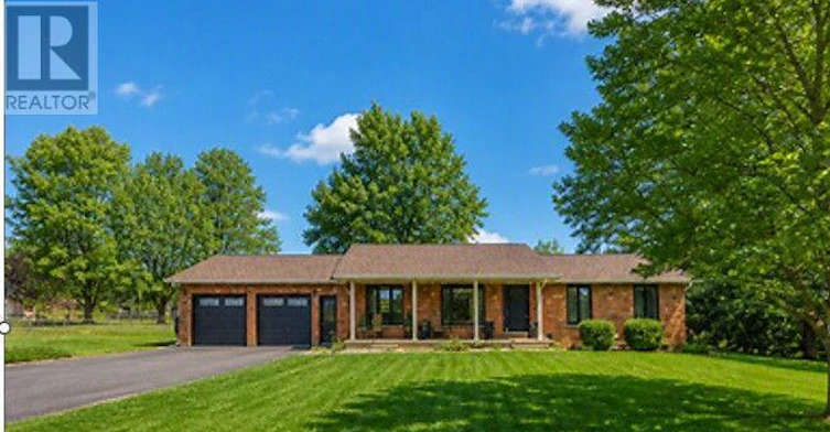 BSMT-3264 Charleston Side Road, Caledon, ON, L7K 0V6