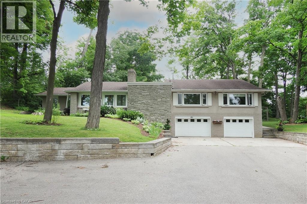 181 Lincoln Road, Waterloo, ON, N2J 2P2