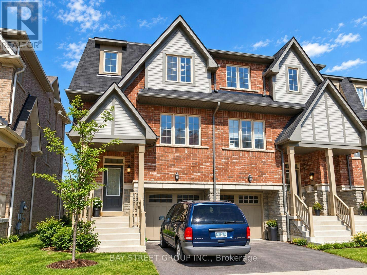 20-2171 Fiddlers Way, Oakville, ON, L6M 0R9