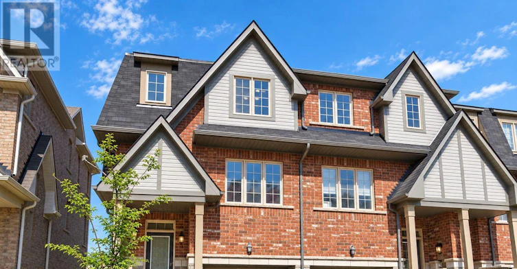 20-2171 Fiddlers Way, Oakville, ON, L6M 0R9