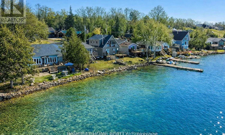 39-6108 Curtis Point Road