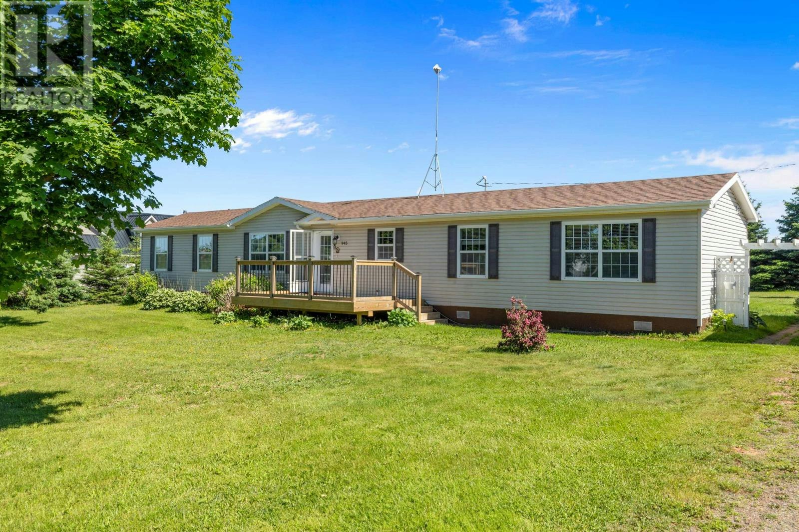 945 Newton Road, Kinkora, PE, C0B 1N0