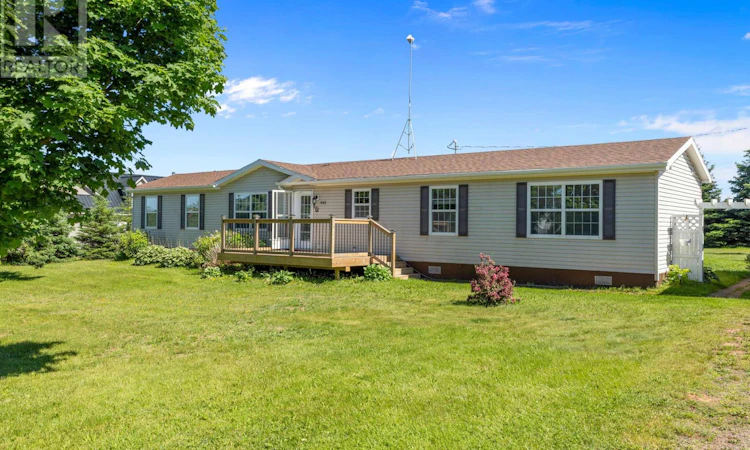 945 Newton Road