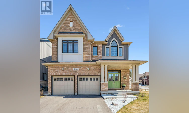 160 Raftis Street