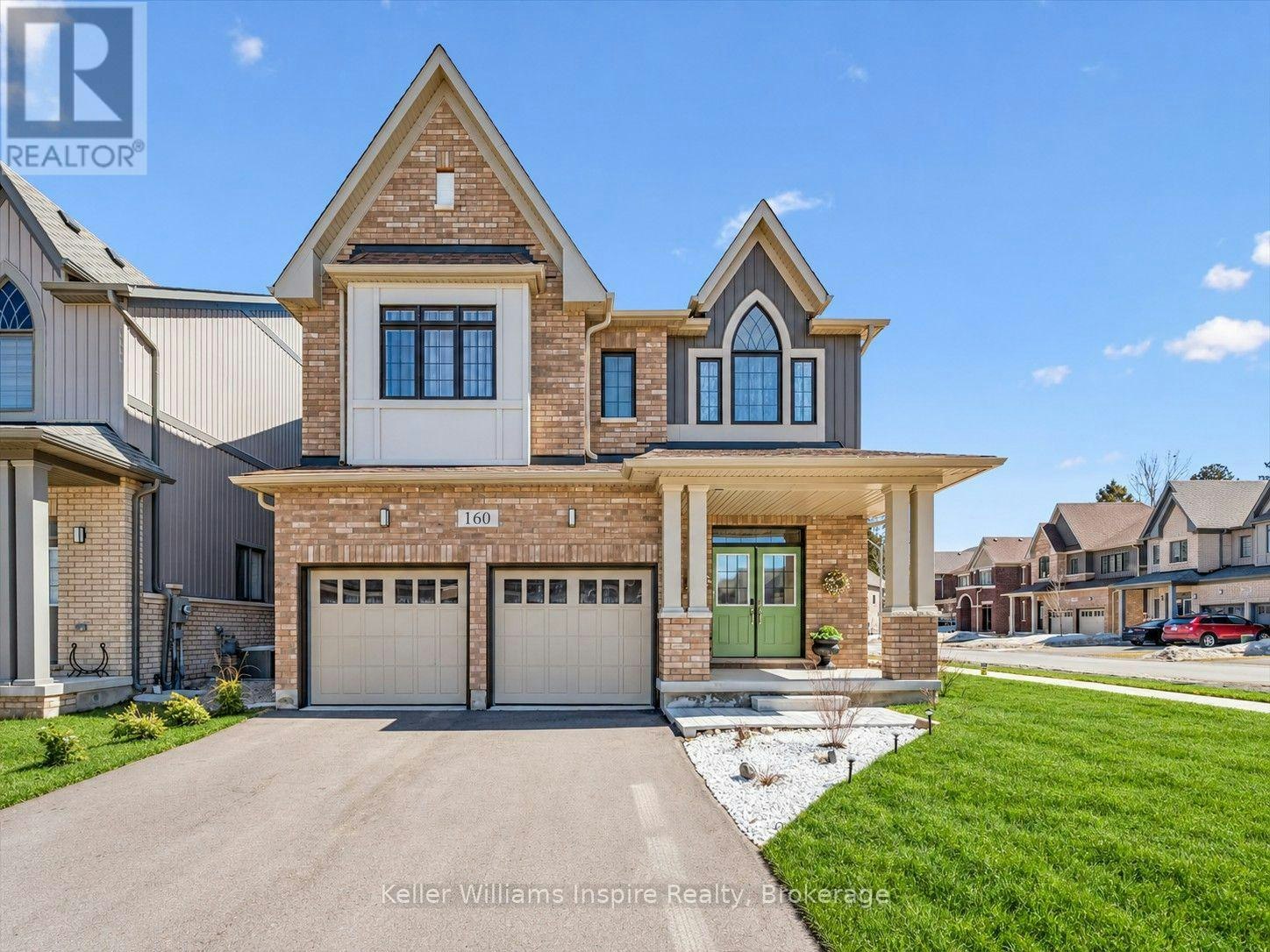 160 Raftis Street, Wellington North, ON, N0G 1A0