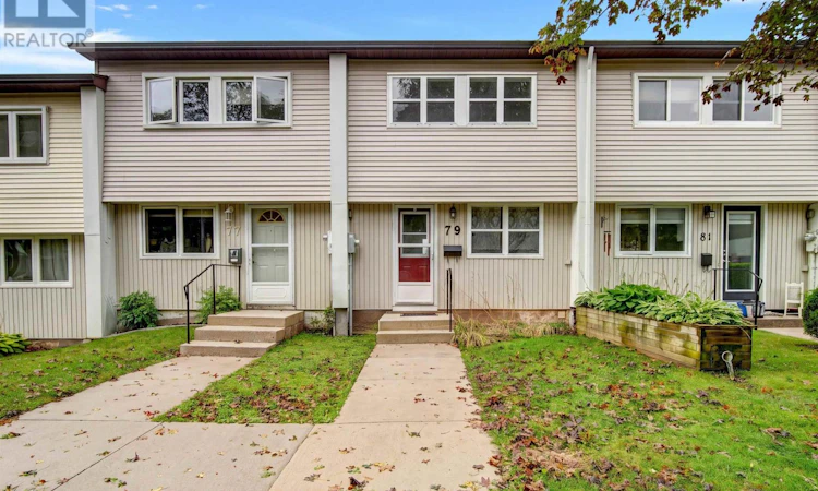 79 Ridge Valley Road