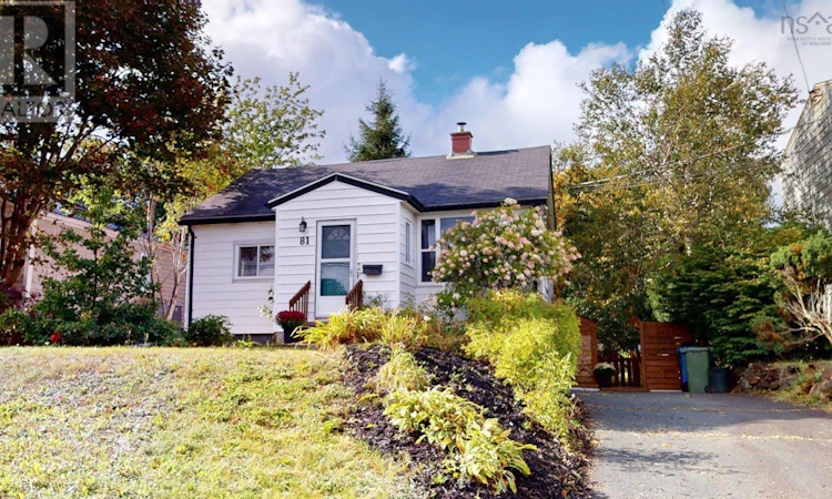 81 Coronation Drive