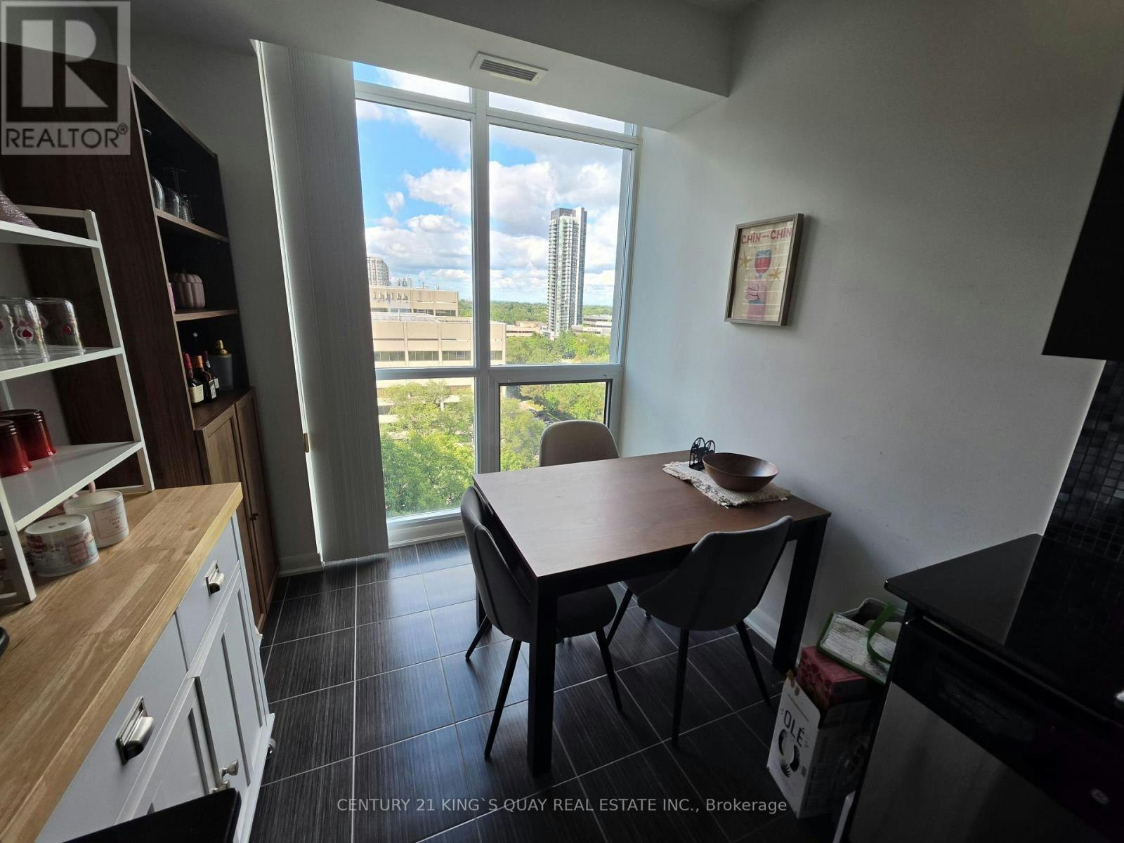 1207-17 Anndale Drive, Toronto, ON, M2N 2W7 - 4