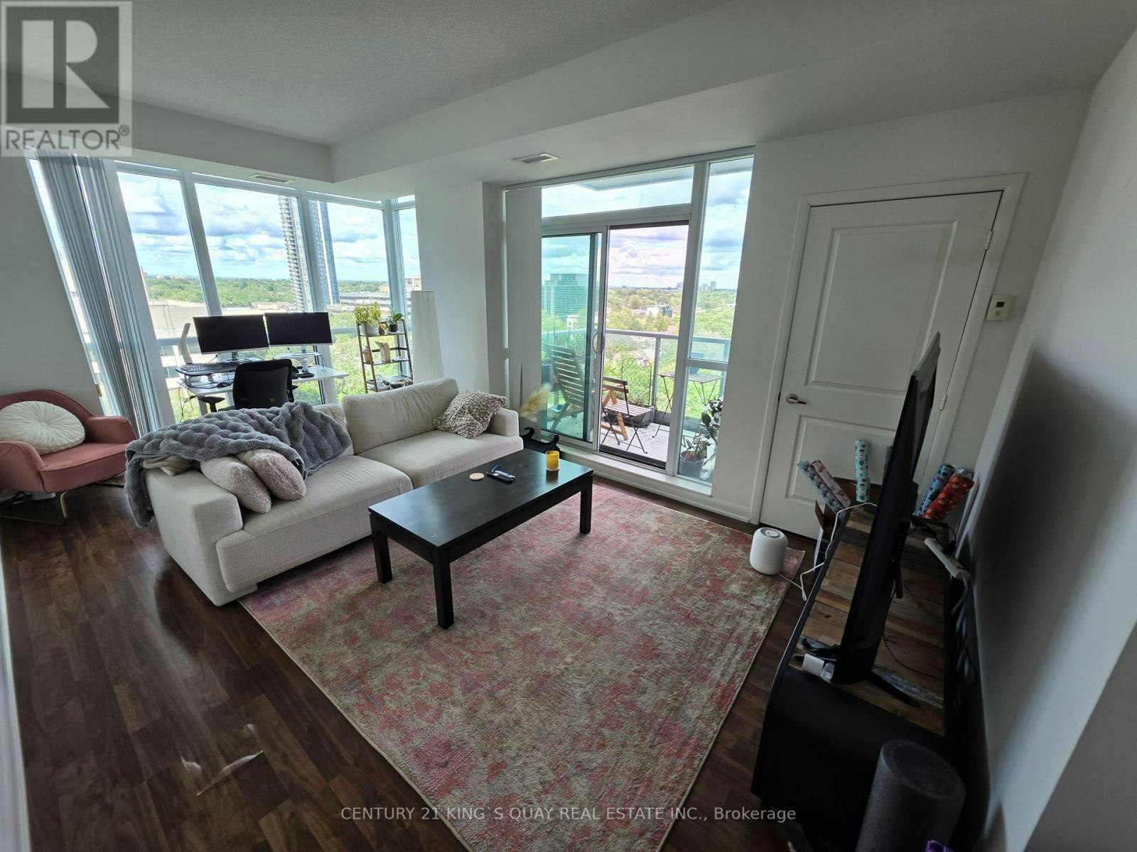 1207-17 Anndale Drive, Toronto, ON, M2N 2W7 - 3