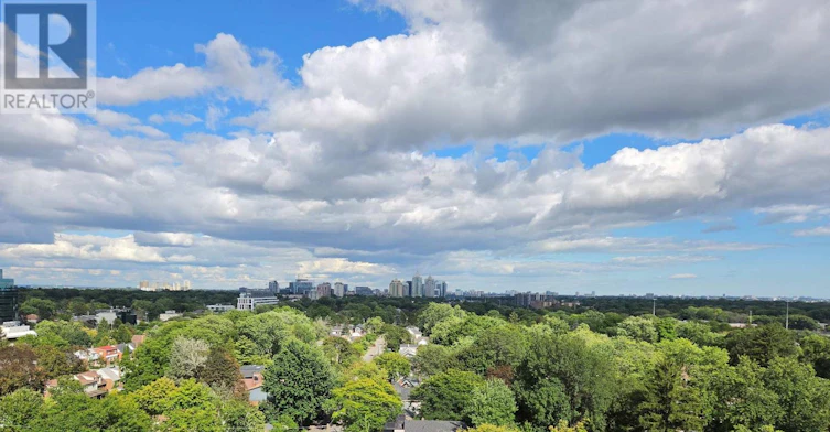 1207-17 Anndale Drive, Toronto, ON, M2N 2W7