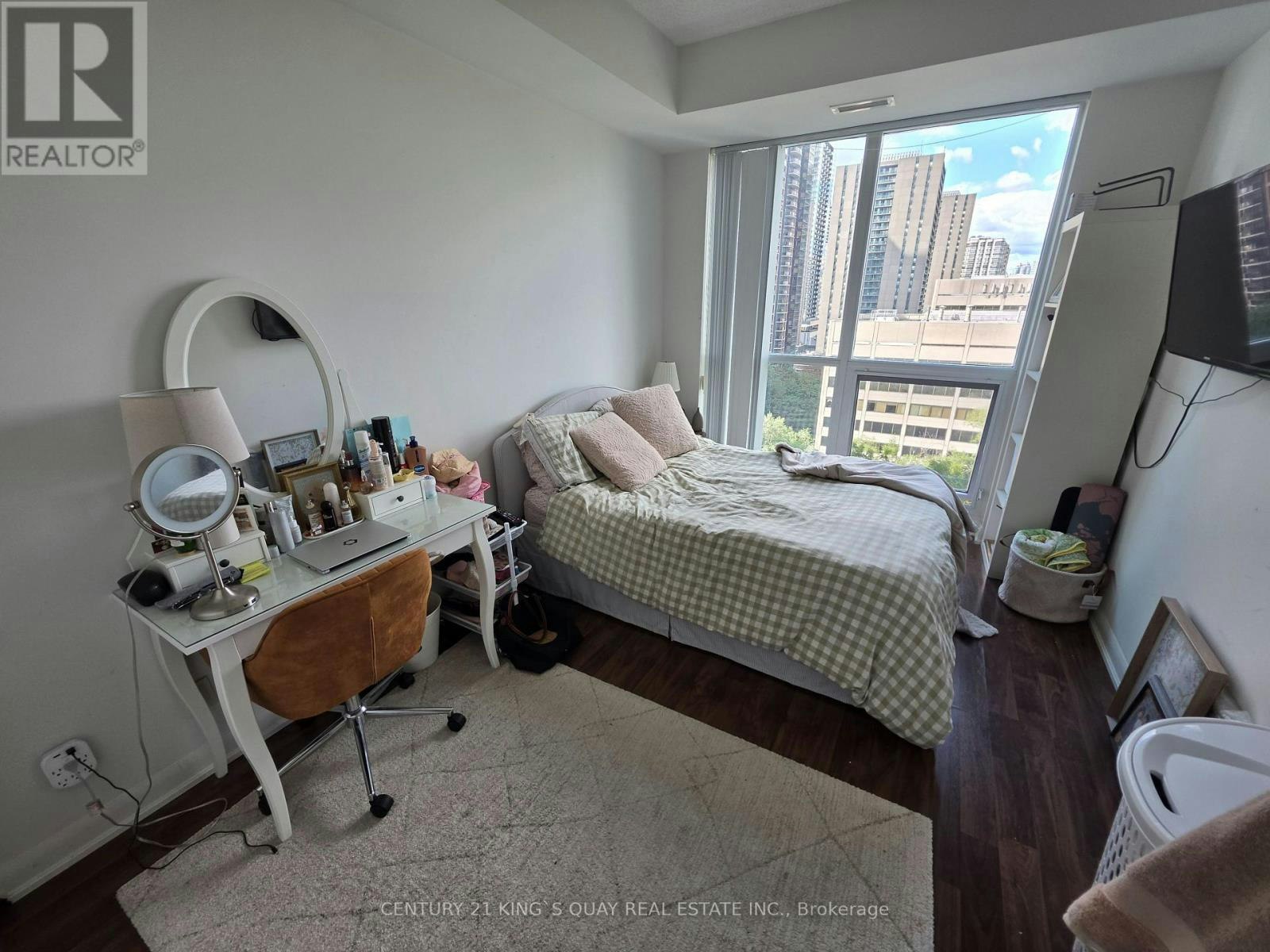 1207-17 Anndale Drive, Toronto, ON, M2N 2W7 - 11