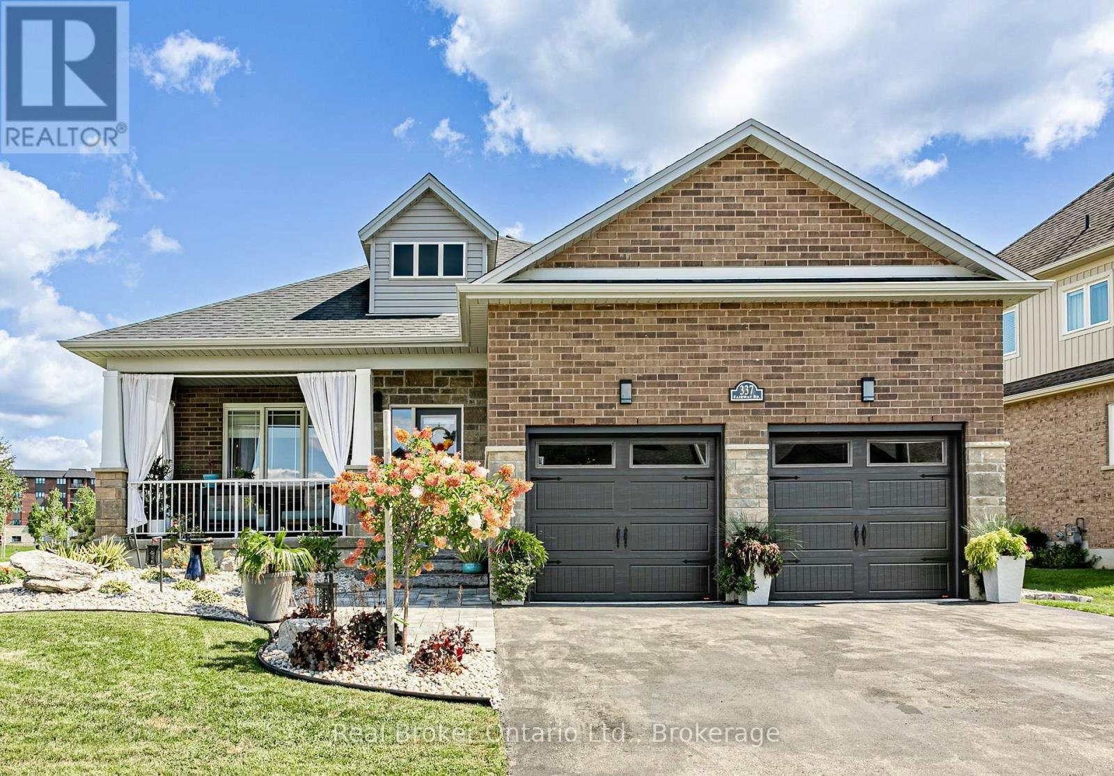 337 Fairway Road, Woodstock, ON, N4T 0A4