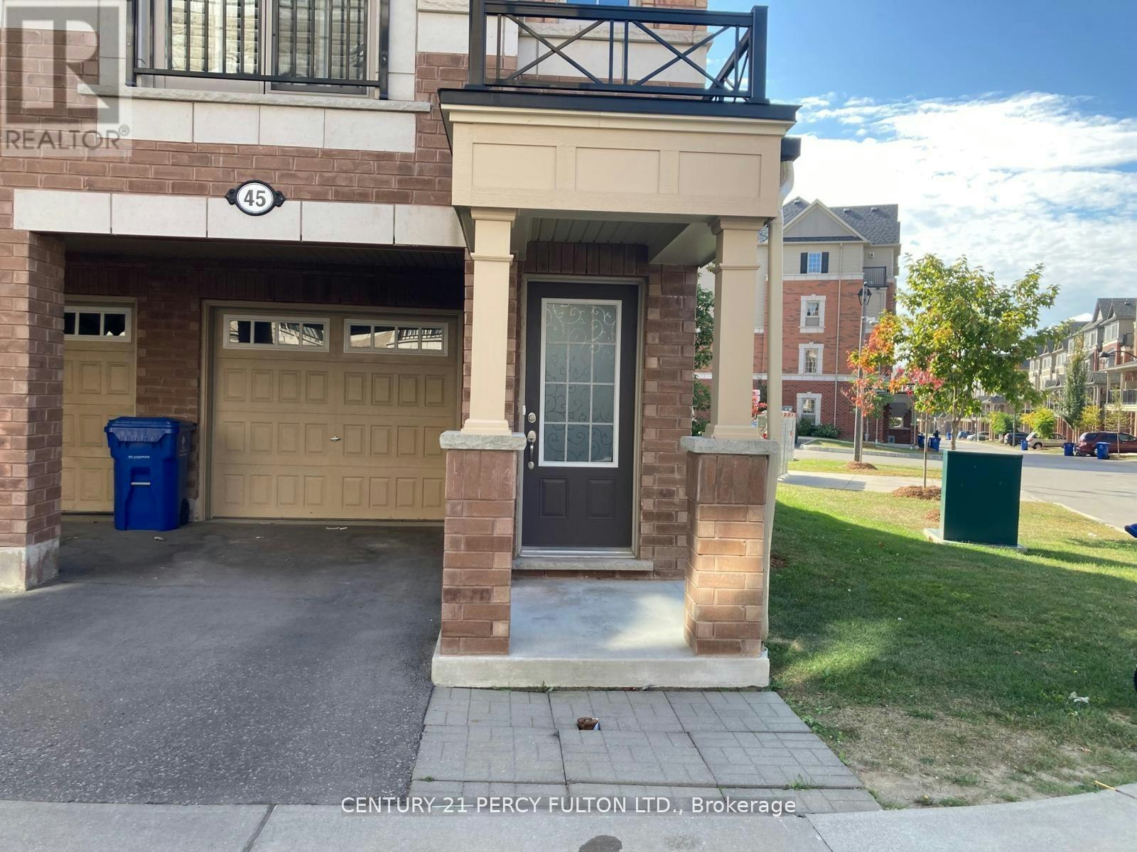 45 Pony Path, Oshawa, ON, L1L 0L1 - 2