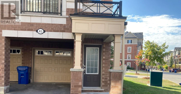 45 Pony Path, Oshawa, ON, L1L 0L1 - 2