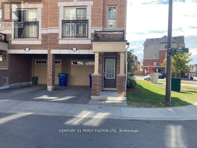 45 Pony Path, Oshawa, ON, L1L 0L1 - 4