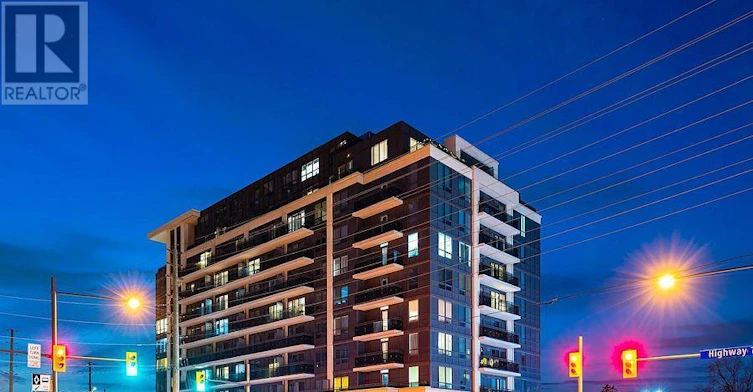 811-370 7 Highway E, Richmond Hill, ON, L4B 0C4