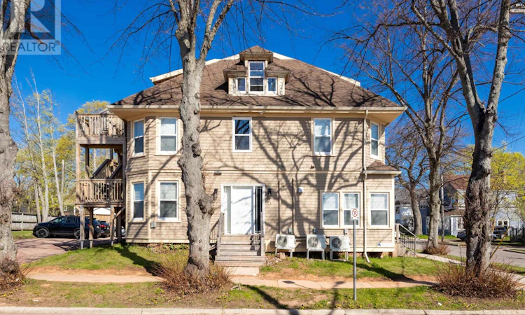 85 Edward Street